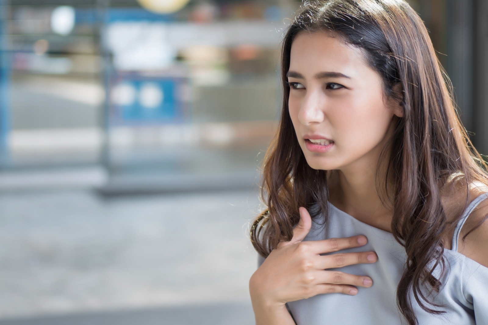 Can Asthma Increase the Risk of Other Health Problems?