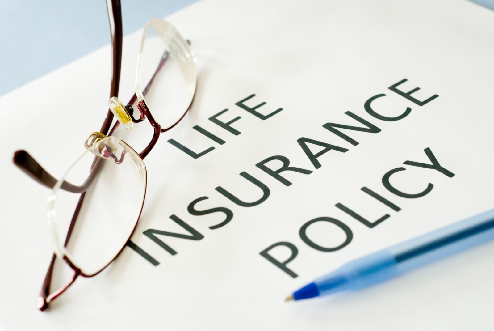 7 Different Life Insurance Policies Explained
