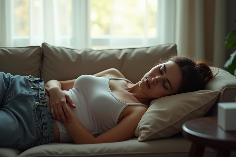 Period Pain Explained: 7 Medical And Home Options That Work Together For Relief