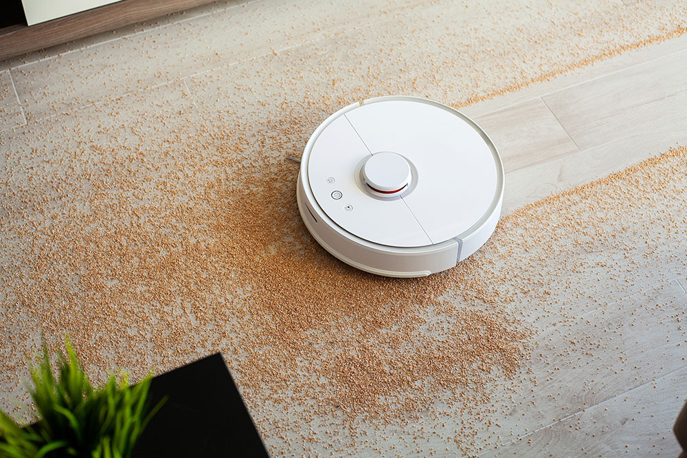Factors to Consider Before Buying a Robot Vacuum and Mop Combo