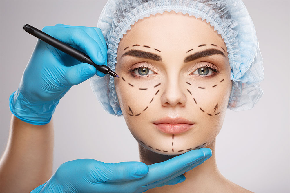 Plastic Surgeries vs Skin Grafts – Main Differences