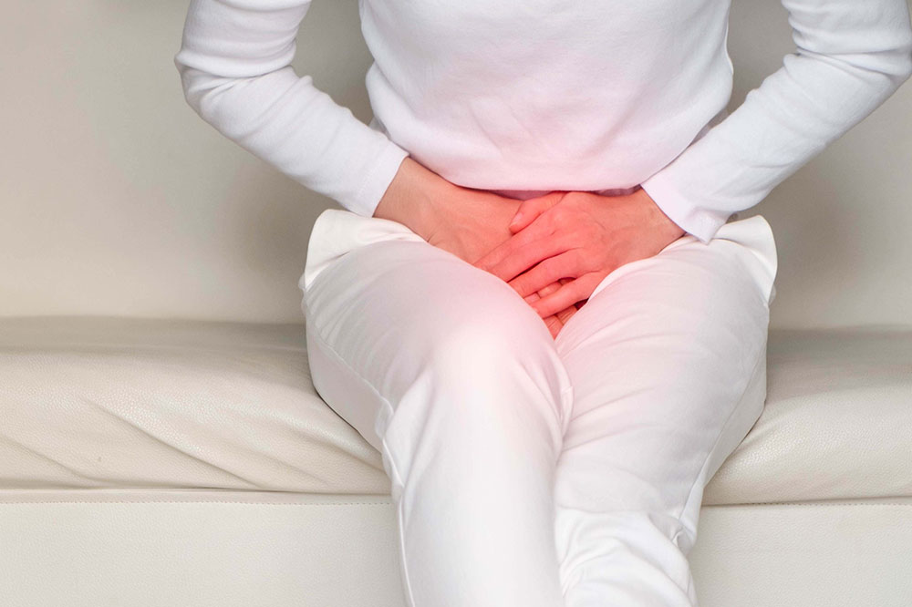 Types of Urinary Incontinence and the Treatment Options