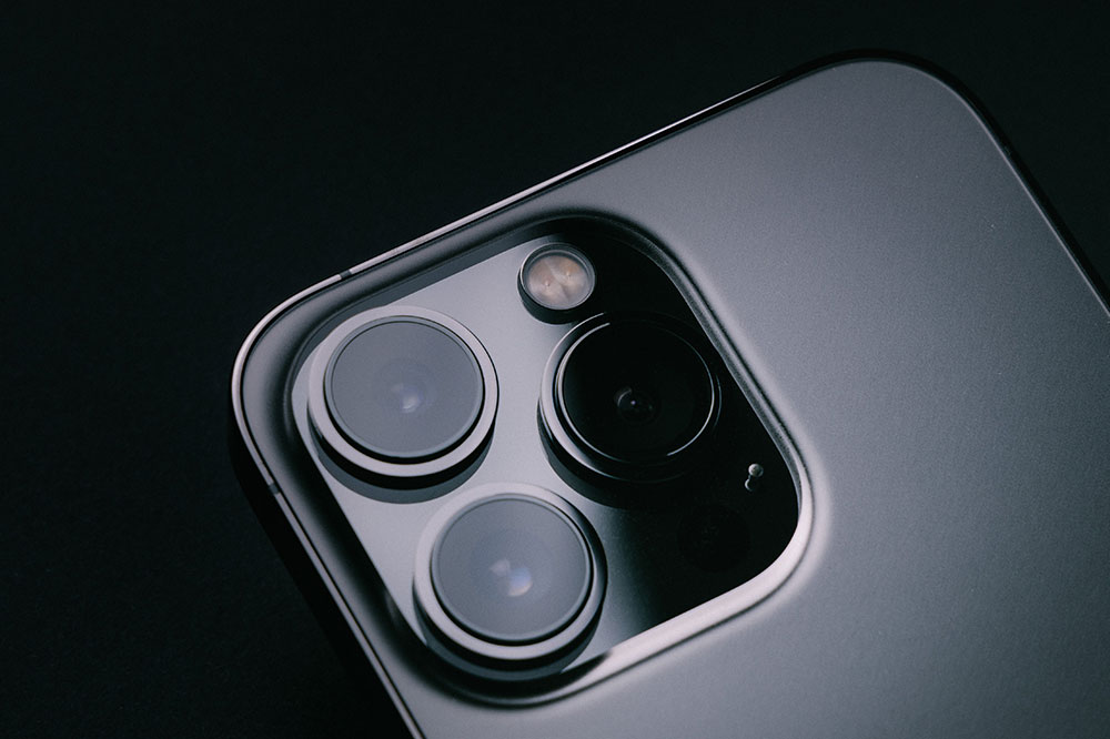 Top 3 Smartphone Cameras