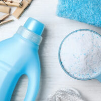 4 Natural Laundry Detergents for Sensitive Skin