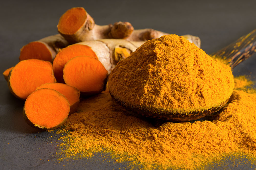 4 Seasonal Foods for Arthritis Patients
