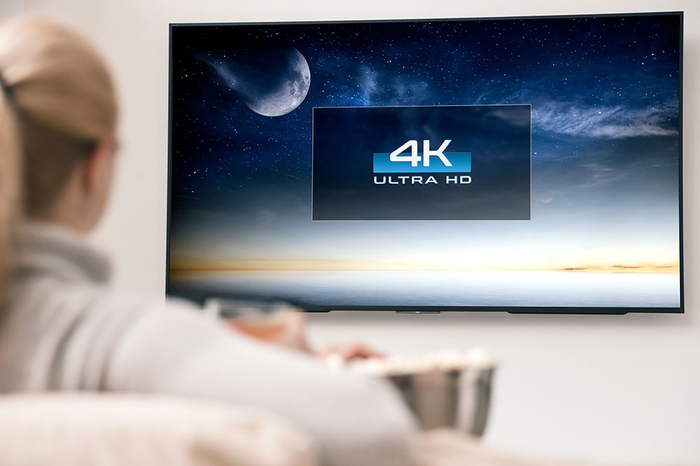 5 4K TVs to Look Out For