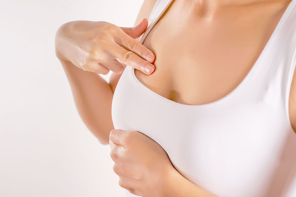 5 Ways to Naturally Prevent Breast Cancer