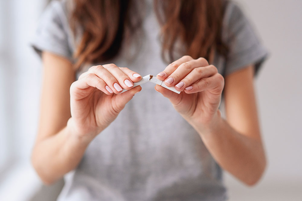 5 Ways To Quit Smoking