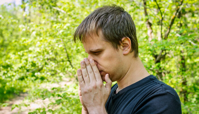 5 Worst Cities For Those With Allergies