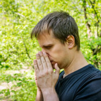 5 Worst Cities For Those With Allergies