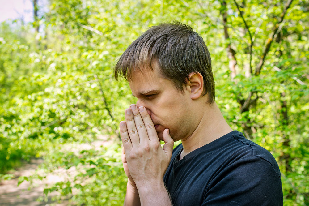 5 Worst Cities For Those With Allergies