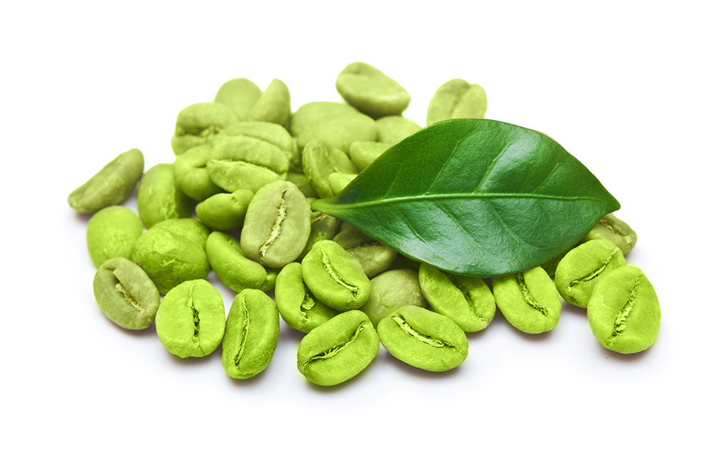 5 Nutritional Benefits of Green Coffee