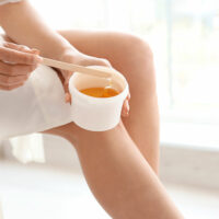 5 Pantry Staples for Hair Removal