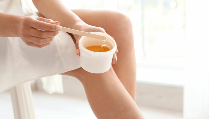 5 Pantry Staples for Hair Removal