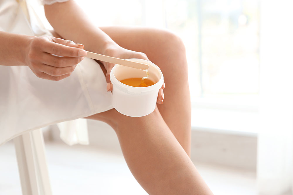 5 Pantry Staples for Hair Removal