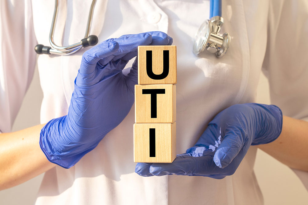 5 Simple Ways to Lower the Risk of UTIs