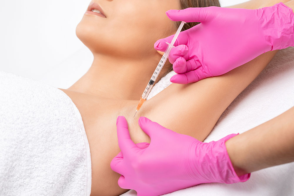 6 Things to Know About Botox for Hyperhidrosis