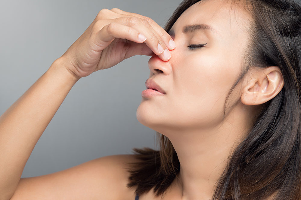 6 FAQs About Nasal Polyps
