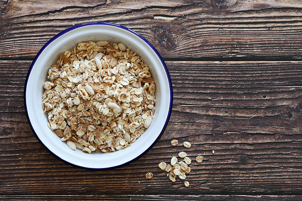 7 Food Tips to Help Lower Bad Cholesterol